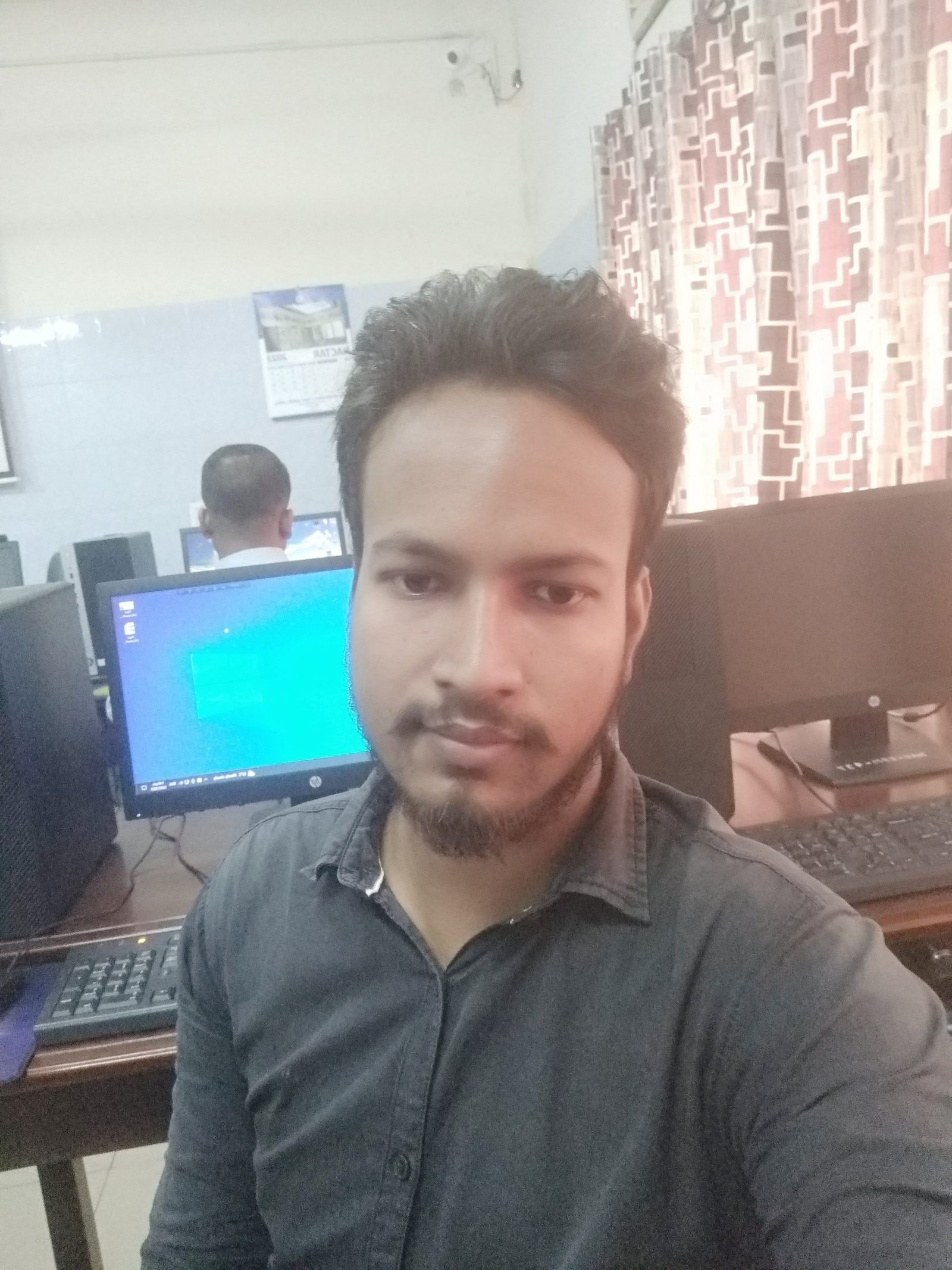Home fahim foysal