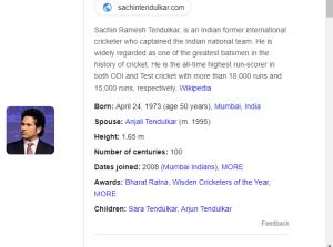 knowledge-graph (SERP-features)