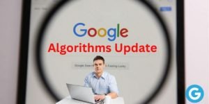 Google Algorithms Update