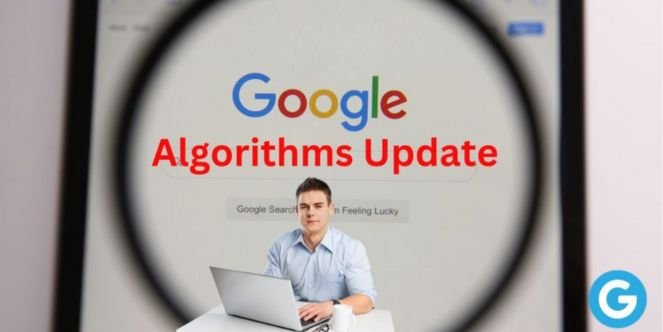 Google Algorithms Update