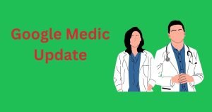Google Medic Update