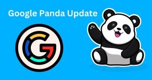 Google Panda Update