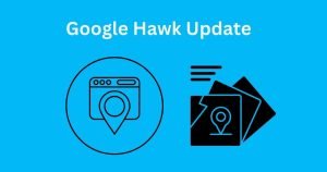 Google Hawk Update