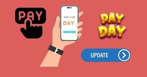 Google Pay Day Update