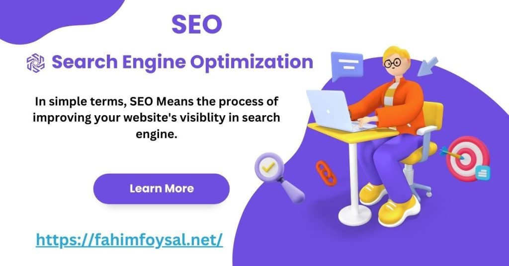 How to Learn SEO in 2024