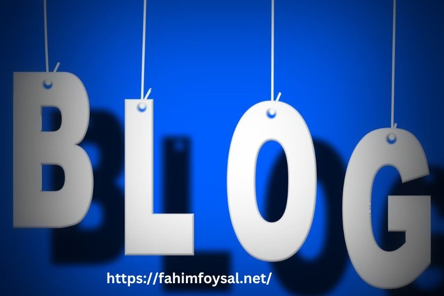 The Best Blogs and Resources for 2024