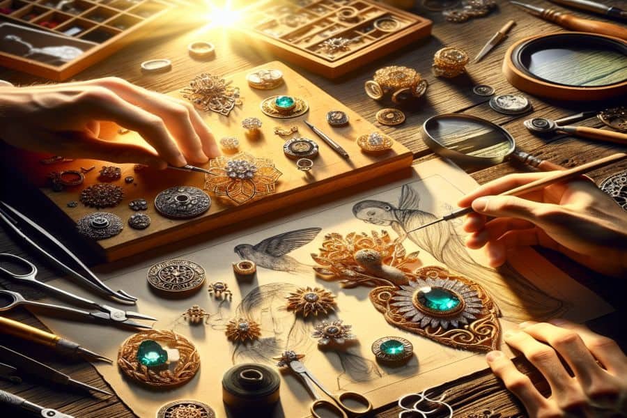 Creating High-Quality Pins - Pinterest Drawing Ideas