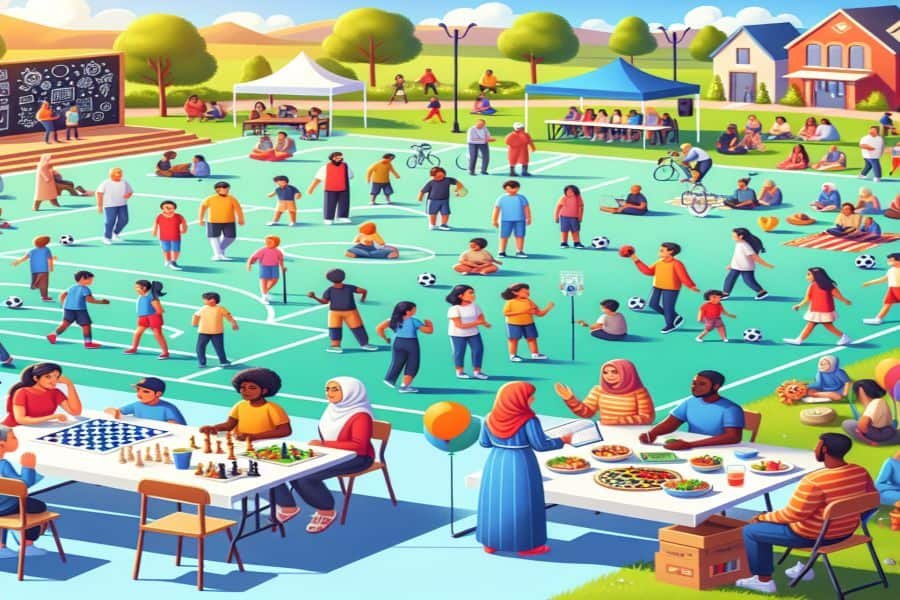 Engagement and Community Building - Pinterest Drawing Ideas