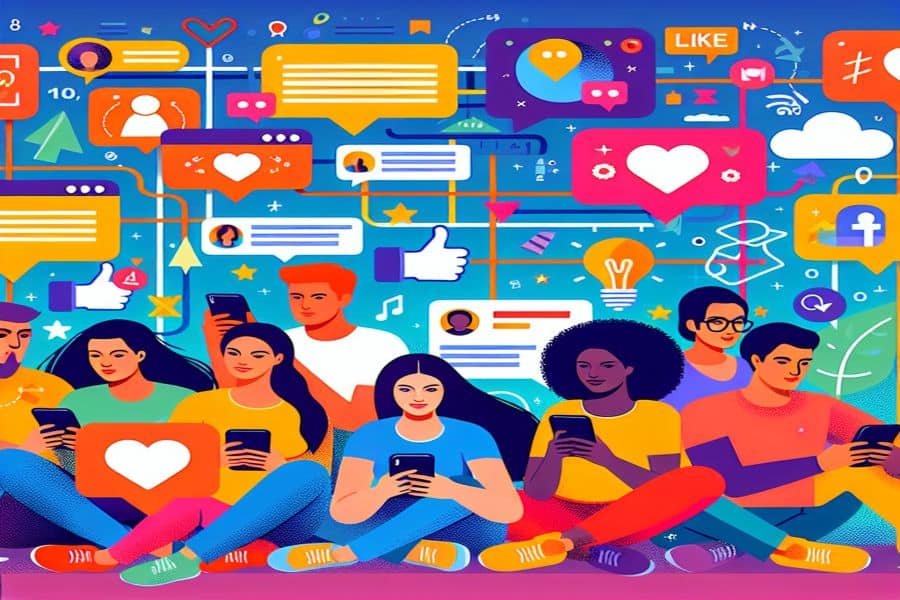 Expanding Your Group Naturally - How to grow a facebook group
