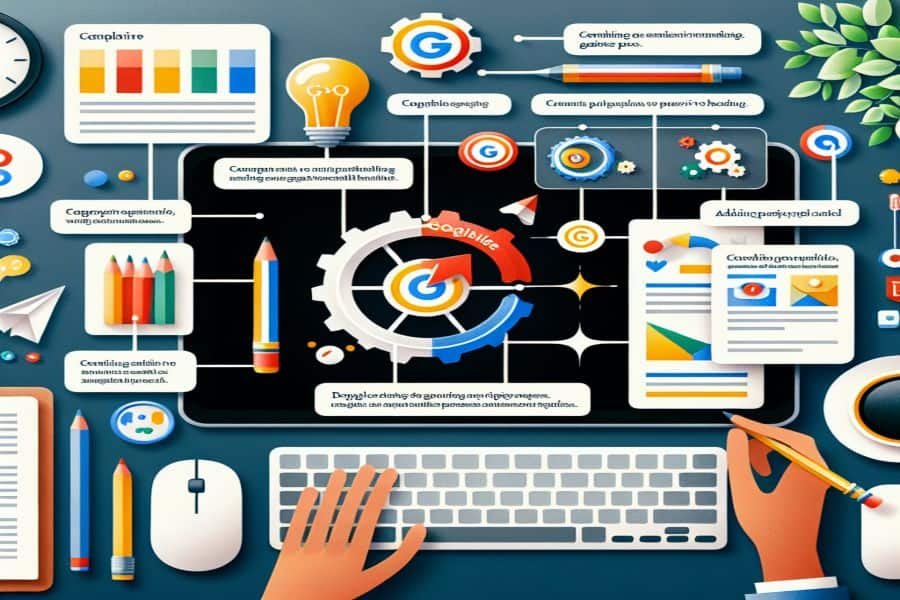 How to Write Inciting Google Posts - Google My Business Optimization Checklist
