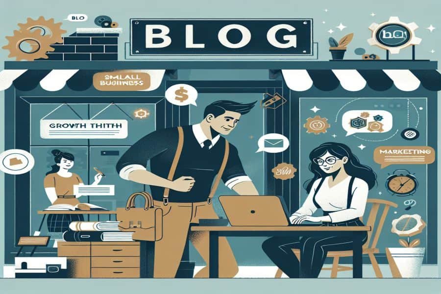 HubSpot Blog Best Blogs for Business Owners