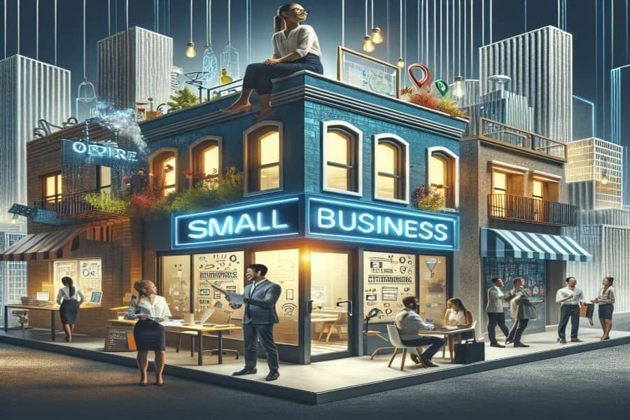 Neil Patel - Best Blogs for Business Owners
