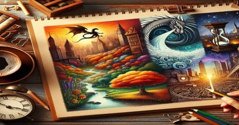Pinterest Drawing Ideas