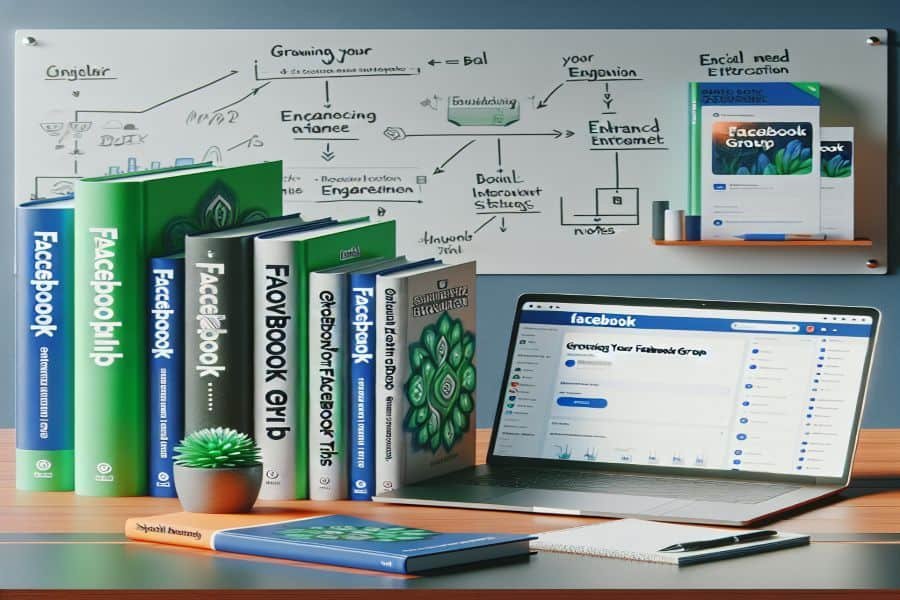 References And More Resources - How to grow a facebook group
