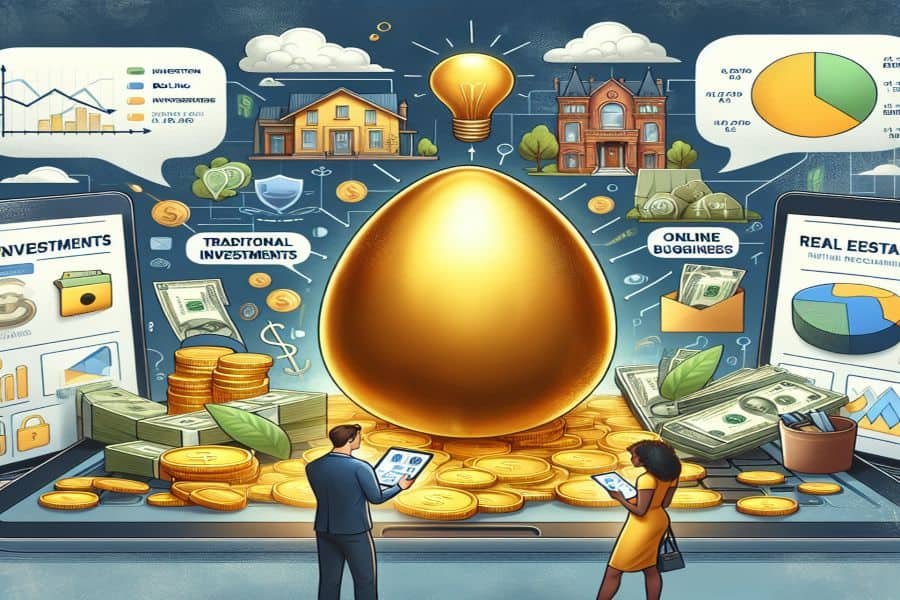 Smart Passive Income - Best Blogs for Business Owners