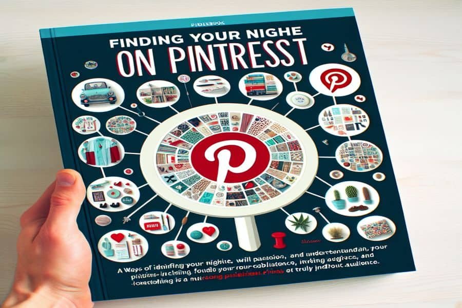 Using Pinterest To Find Your Niche - Pinterest Drawing Ideas