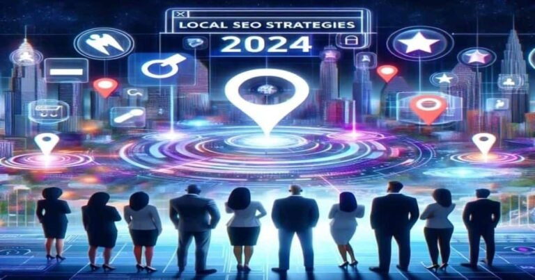 Local SEO Strategies